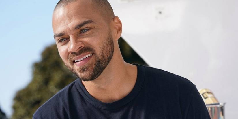 Jackson in Grey's Anatomy