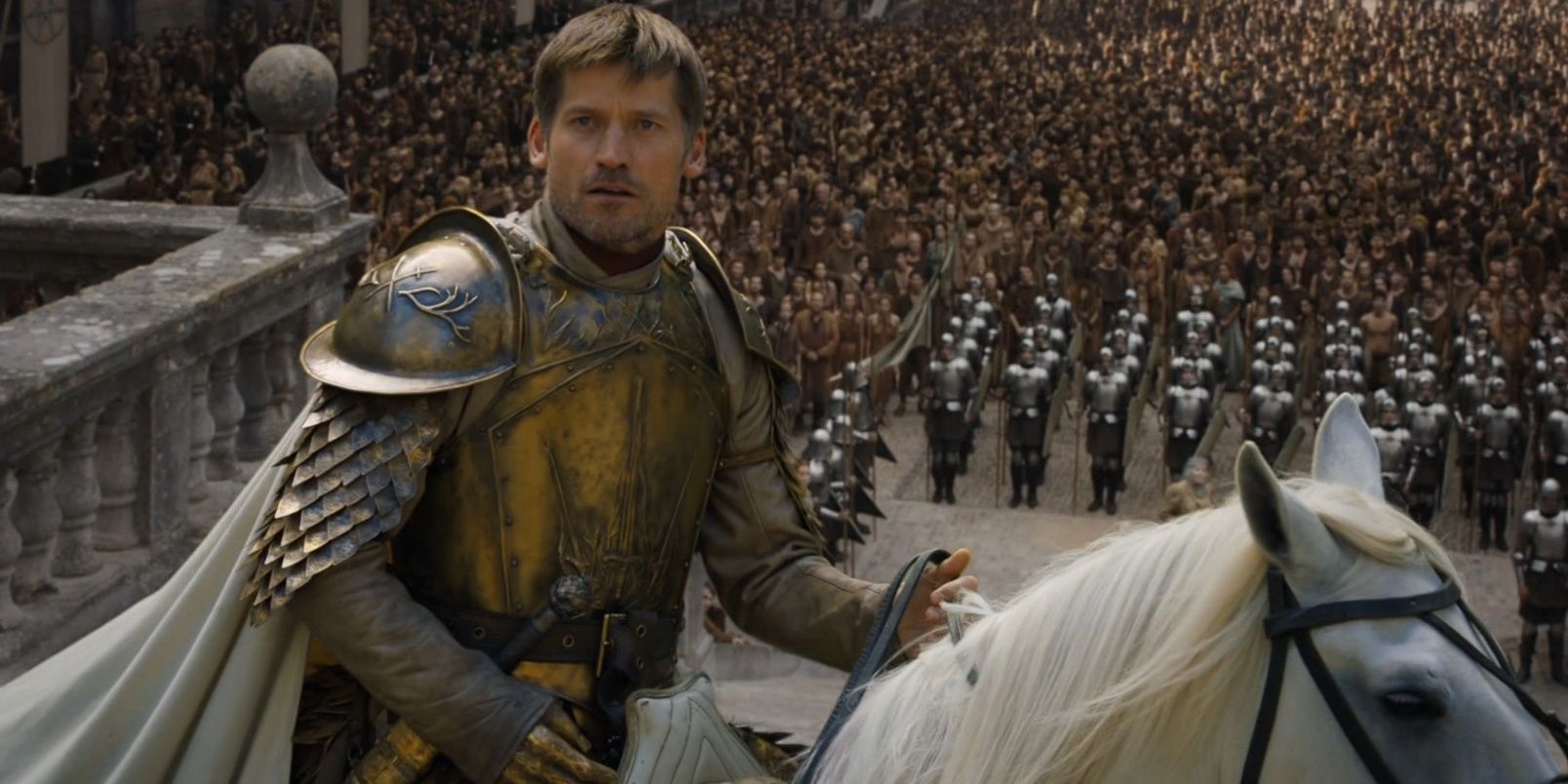 Tv And Movie News Ranking Every Episode Of Game Of Thrones Season