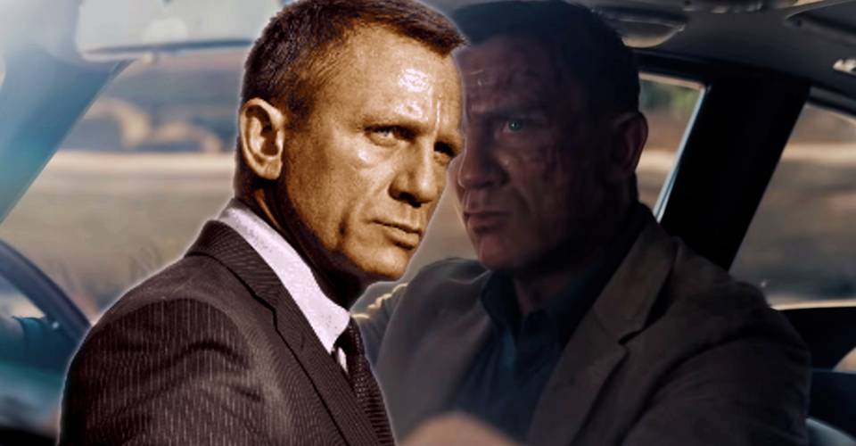 No Time To Die: Daniel Craig Explains Why He Returned As Bond One Last Time