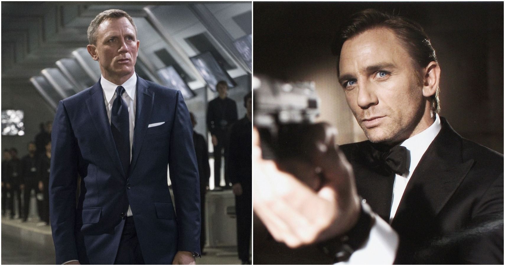 Funkeln Rücktritt Unberührt James Bond Daniel Craig Kleidung Einheit Beispiel Stahl