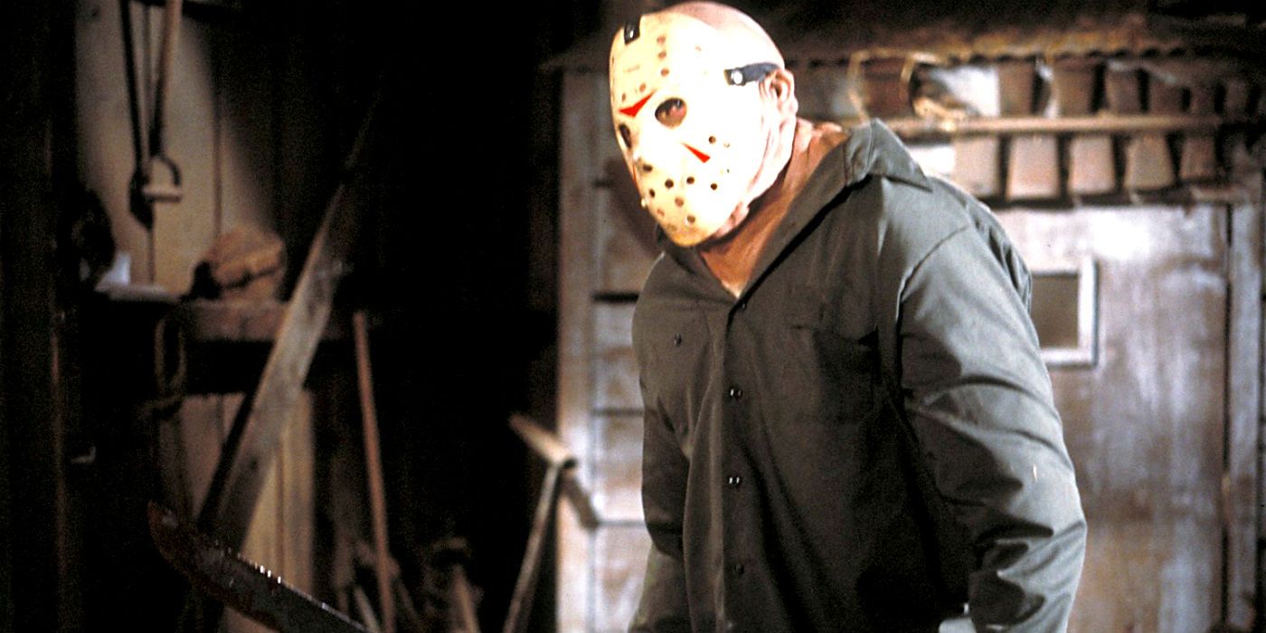5 Reasons Why We Need A New Friday The 13th Movie (& 5 Why We Don’t)