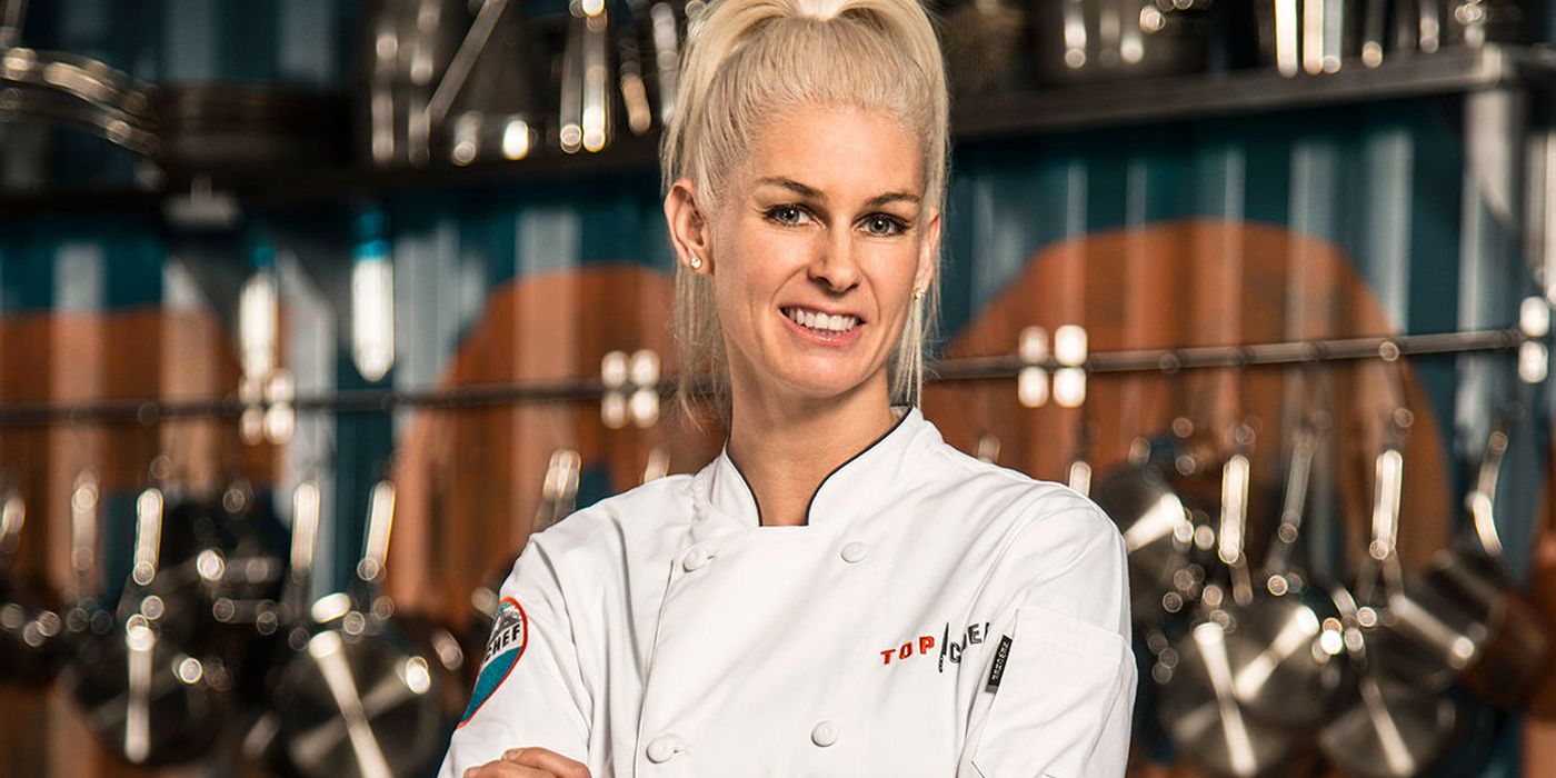 Top Chef Season 17: Top 5 All Stars We Think Can Win