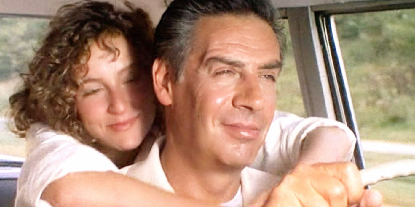 Jerry Orbach