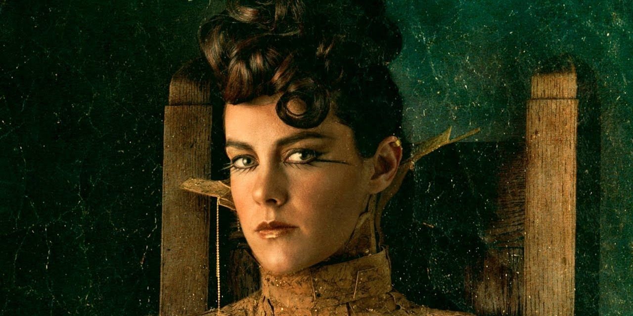 The Hunger Games: Johanna’s 10 Most Memorable Quotes