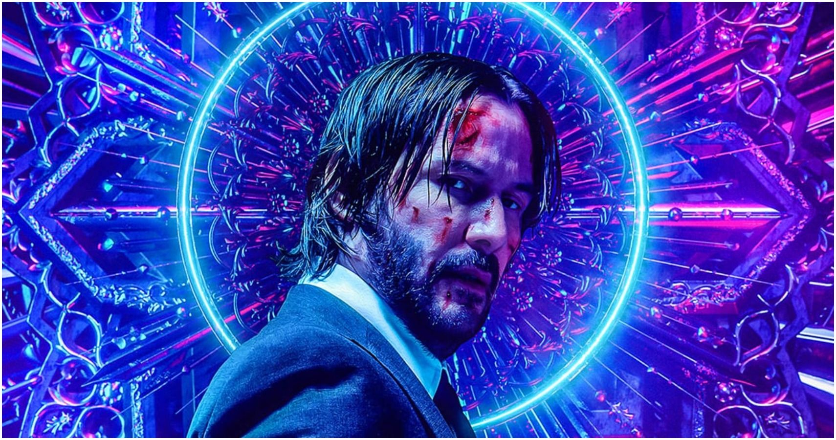 Decorate Your Room In Style With These Killer John Wick Collectibles