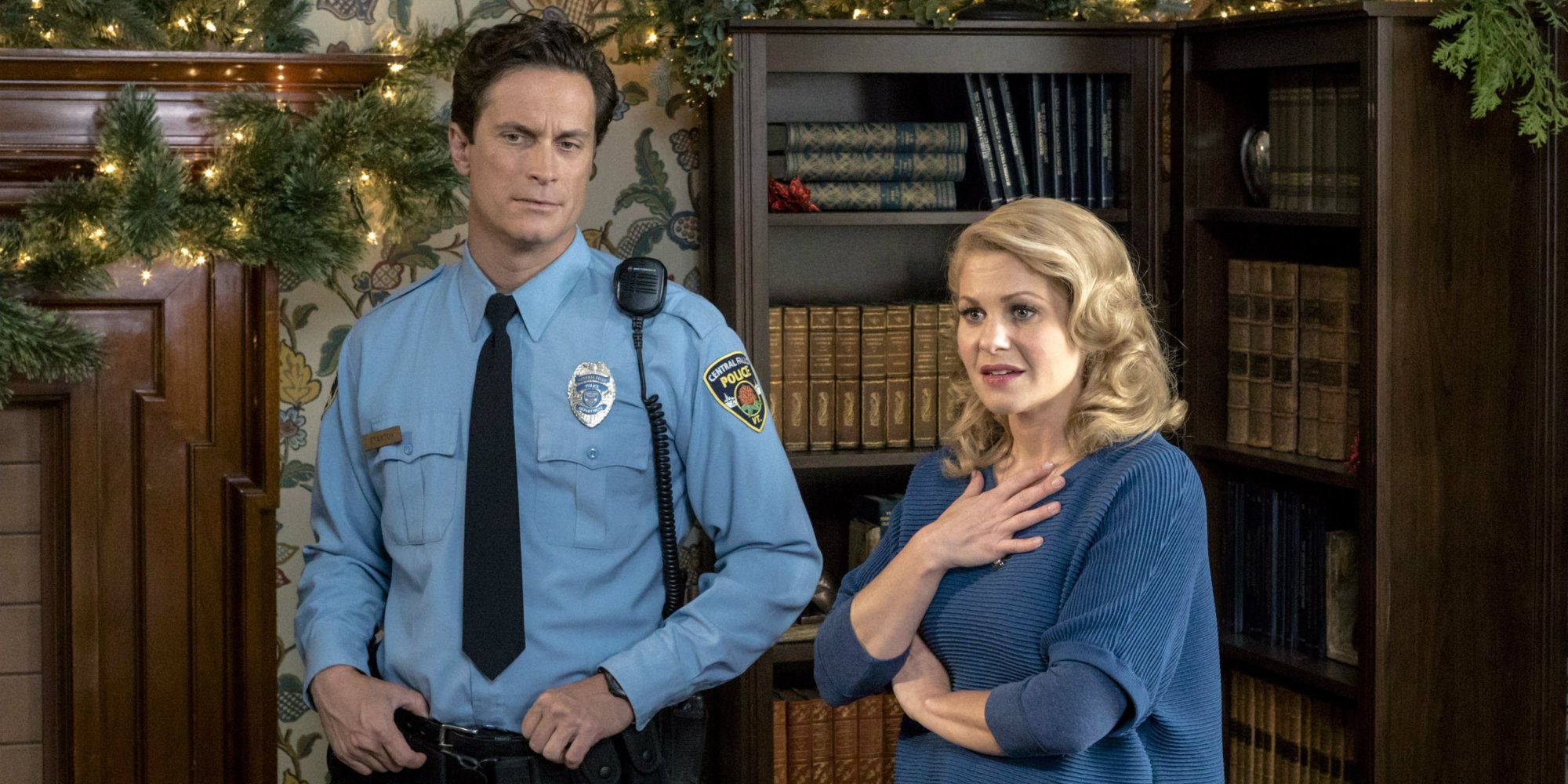 The 10 Worst Hallmark Christmas Movie Storylines Of The Decade, Ranked