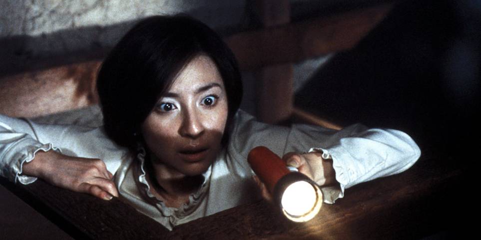 Everything You Need To Know About Whether Or Not The Grudge Is Based On A True Story Everything You Need To Know About Whether Or Not The Grudge Is Based On A True Story
