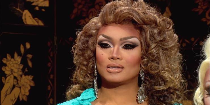 Rupaul S Drag Race Season 2 Queens Where Are They Now Rupaul S Drag Race Season 2 Queens Where Are They Now
