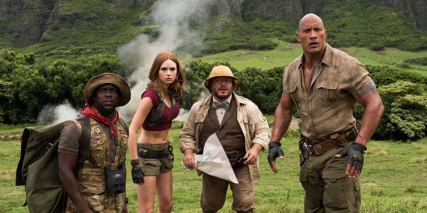 jumanji