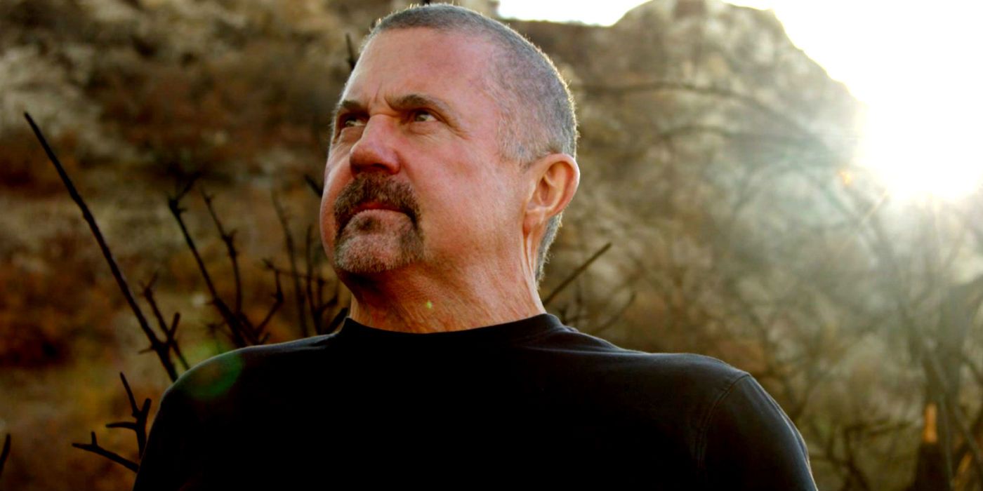 Kane Hodder To Hell And Back