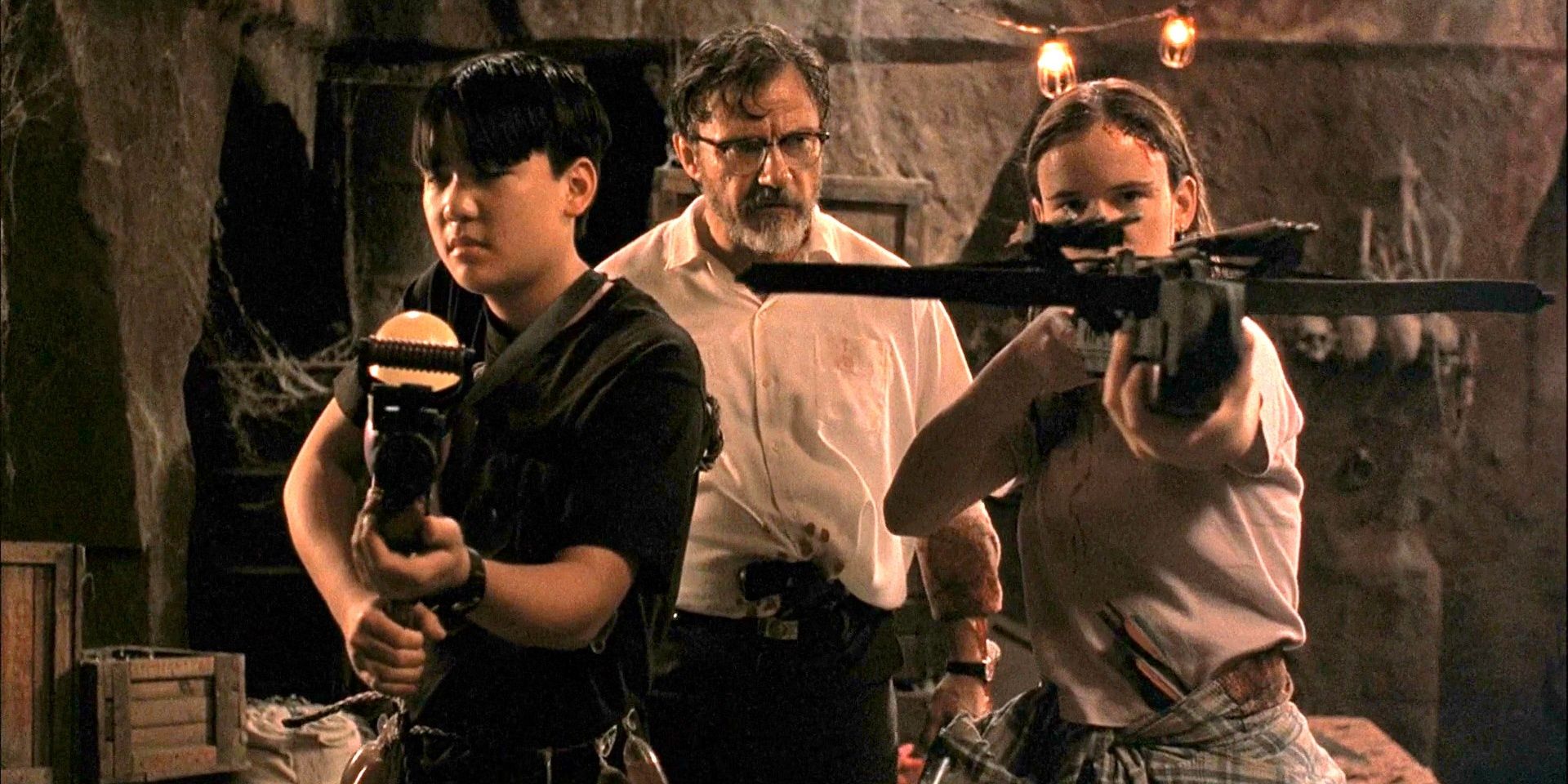 Kate Kills Scott via hotflick net