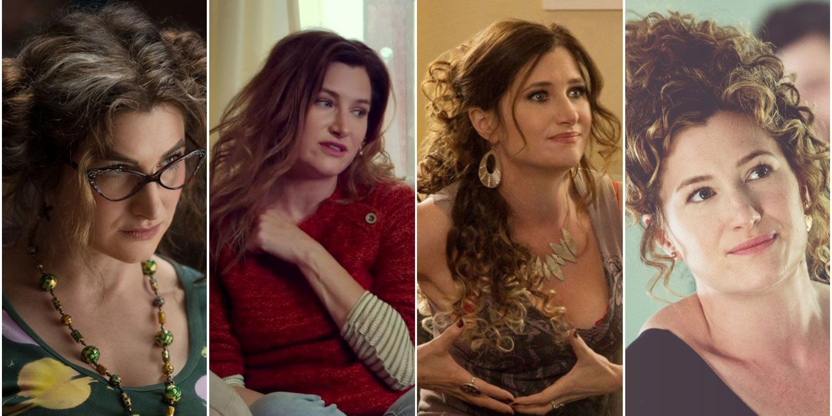 Kathryn Hahn - Assorted Film Roles