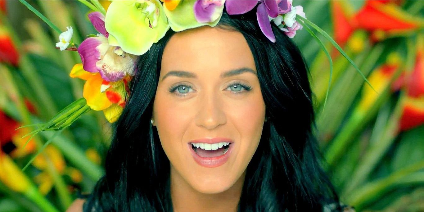Katy Perry: Roar (Music Video 2013) - IMDb