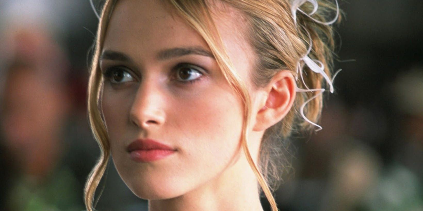 Keira Knightley