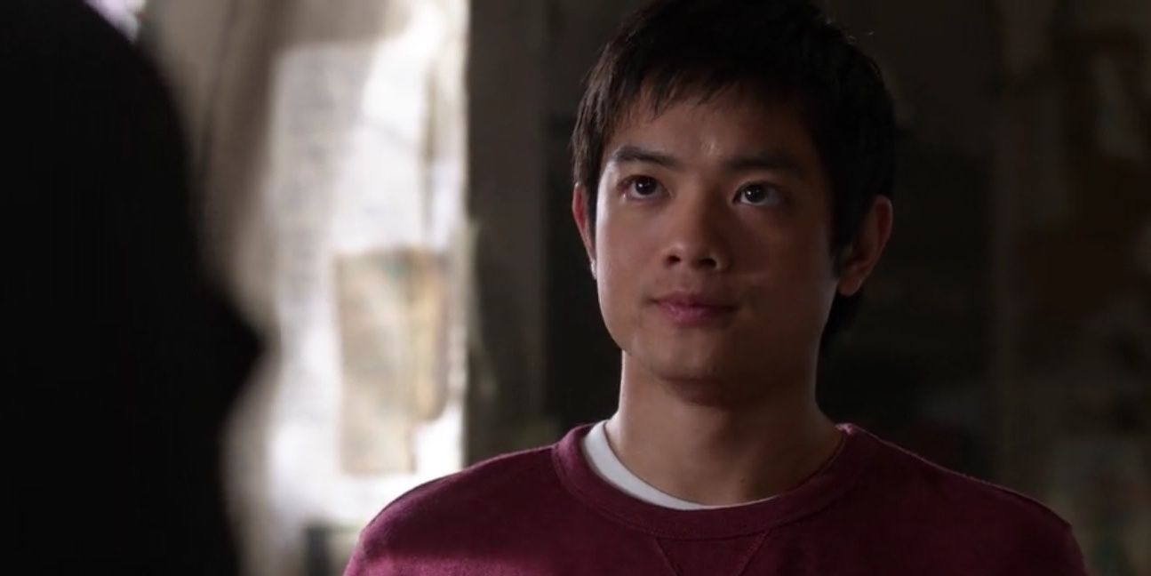 Kevin Tran