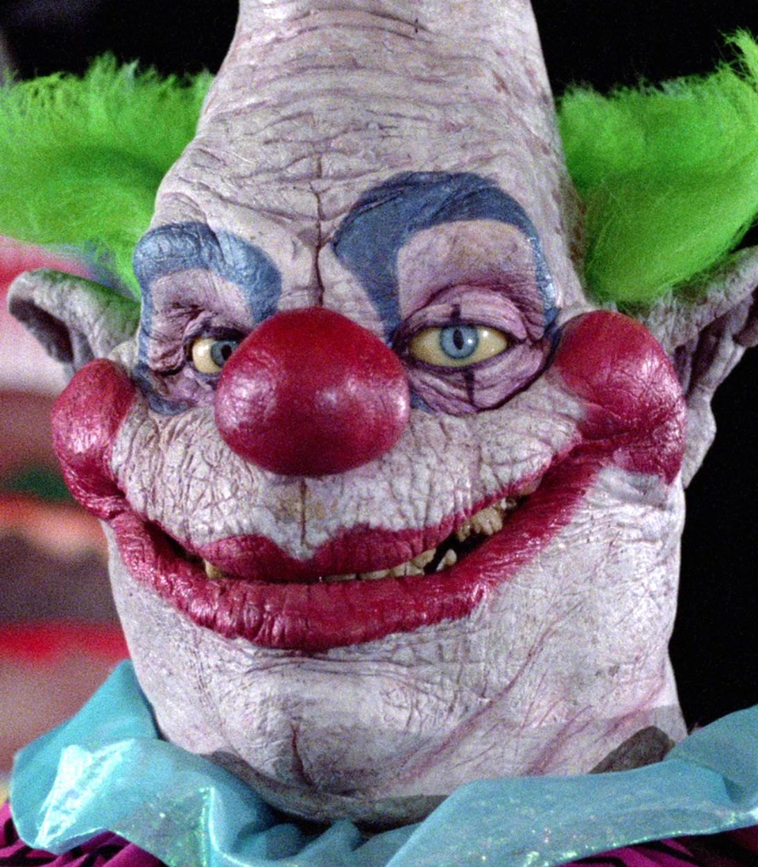Killer Klowns from Outer Space - Solo Klown Vertical
