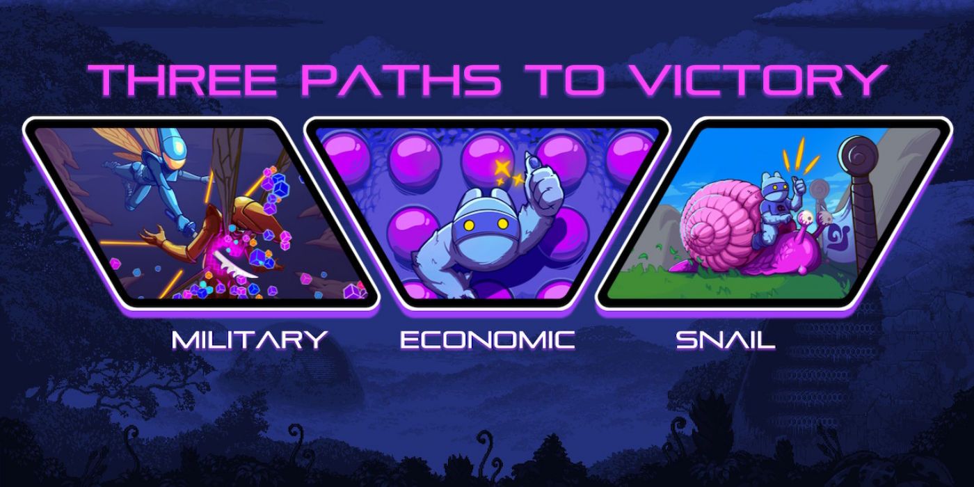 Killer Queen Black: Tips & Tactics to Winning as a Worker