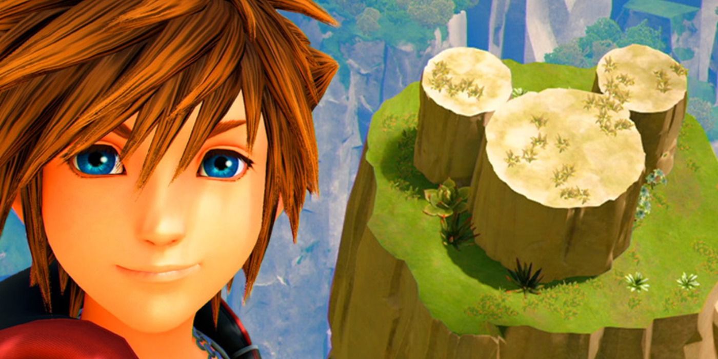 Kingdom Hearts 3 How To Unlock the Secret Ending Video