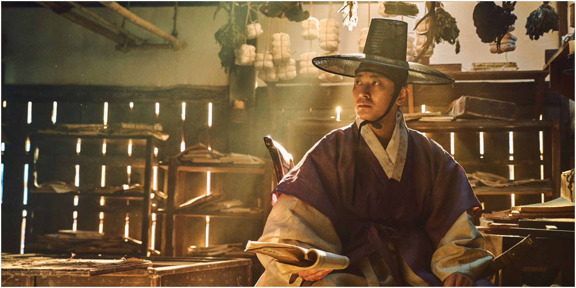 10 Shows To Watch If You Like Marco Polo