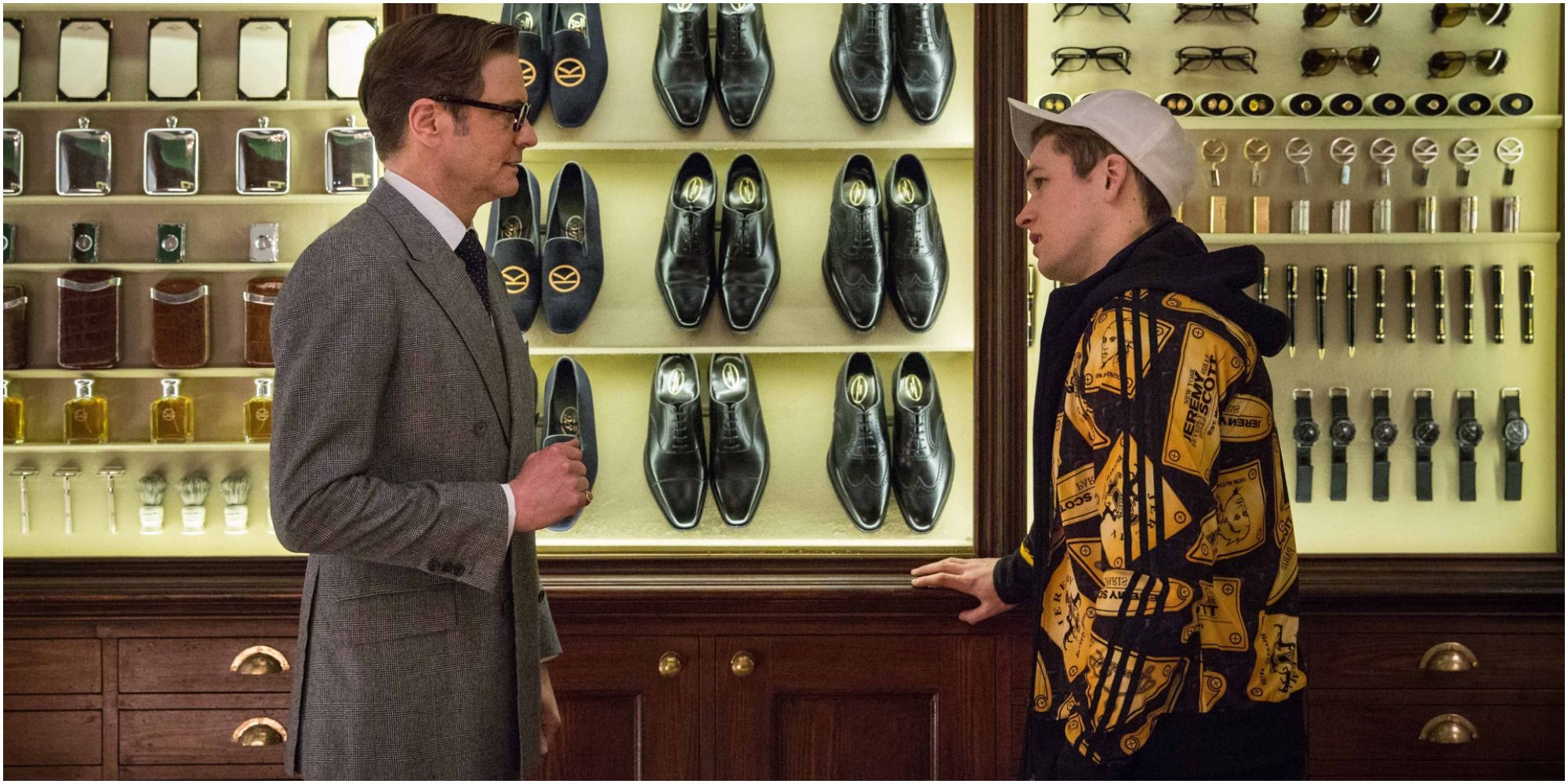 Kingsman