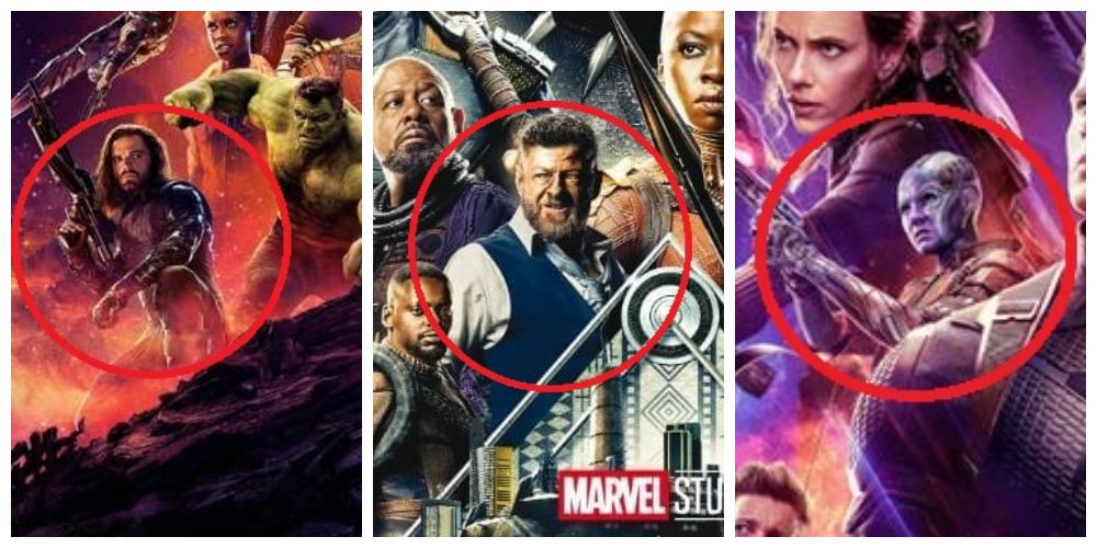 Klaue&rsquo;s Arm