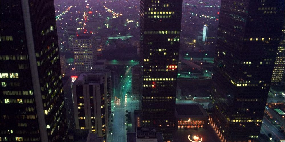 Koyaanisqatsi