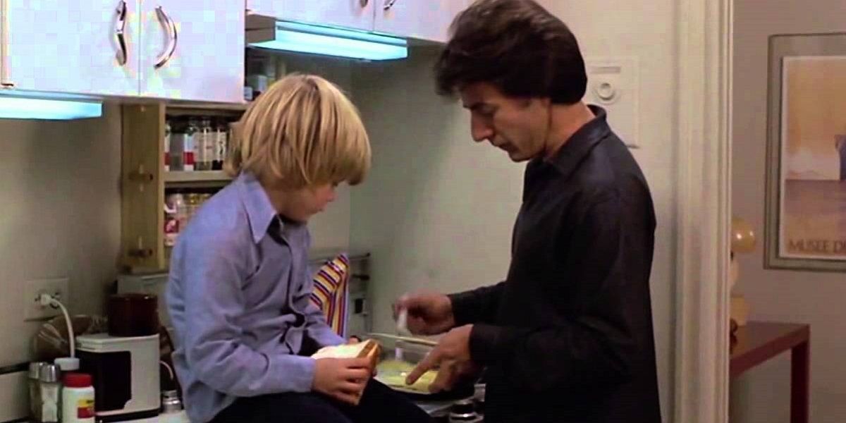 Kramer vs Kramer-Dustin Hoffman-Justin Henry-How Kramer vs Kramer Is Better