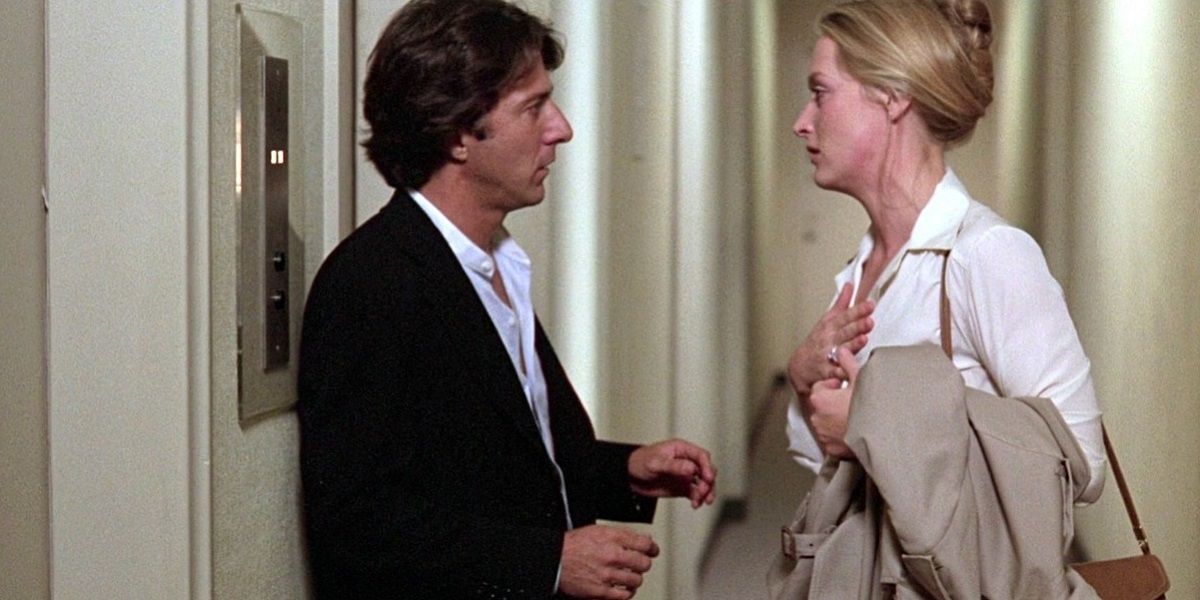 Kramer vs Kramer-Ted-Joanna-Marriage Story Better Than Kramer vs Kramer