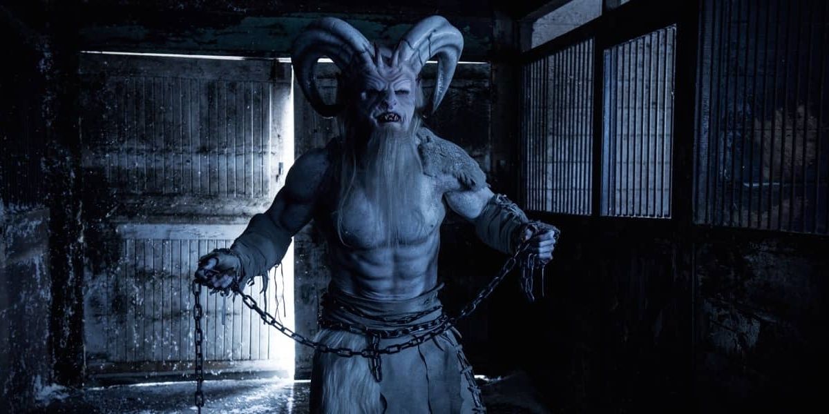 Krampus