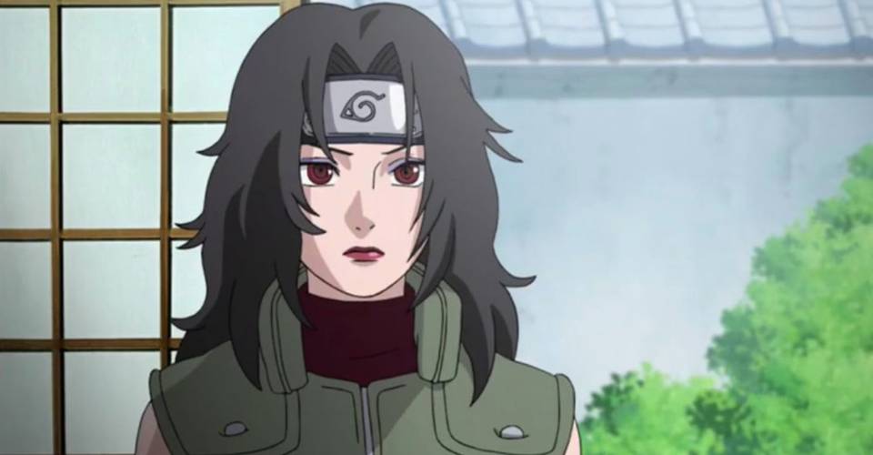 Naruto 10 Questions About Kurenai Answered Screenrant