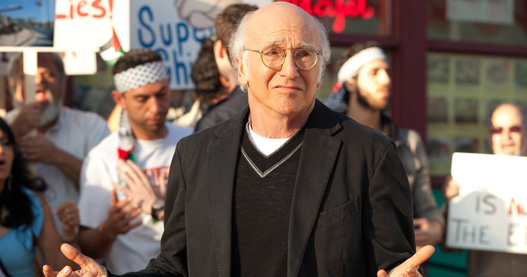 Curb Your Enthusiasm Which Character Are You Based On Your Zodiac