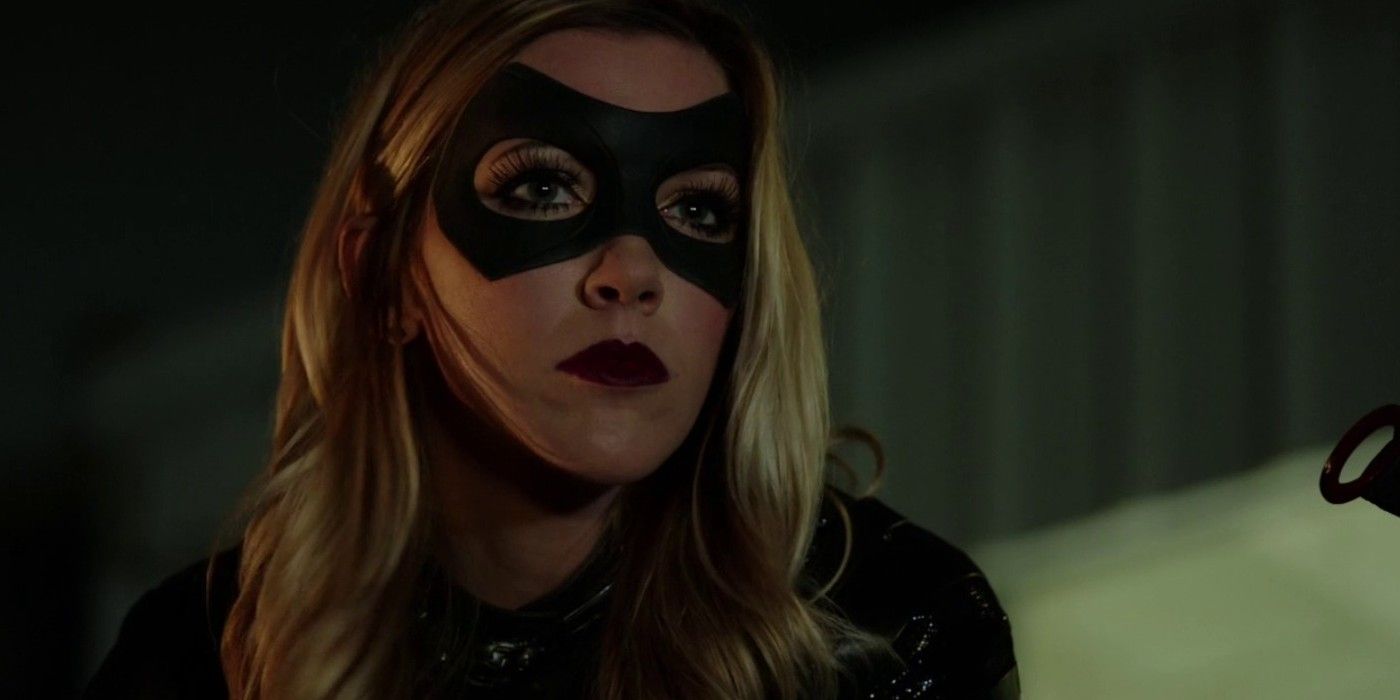 All 5 Versions Of Black Canary In The Arrowverse 3086