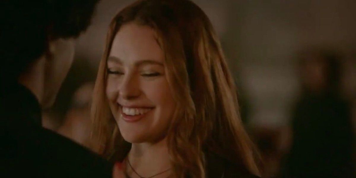 Legacies Hope Landon History