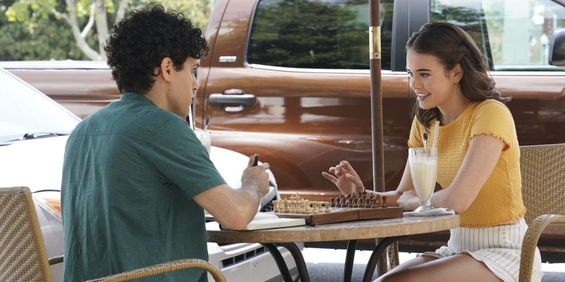 Legacies Josie Landon Friends