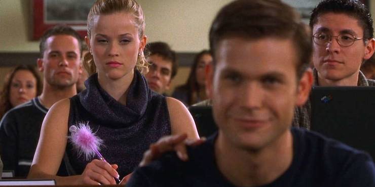 Legally Blonde 10 Memorable Elle Woods Quotes Screenrant