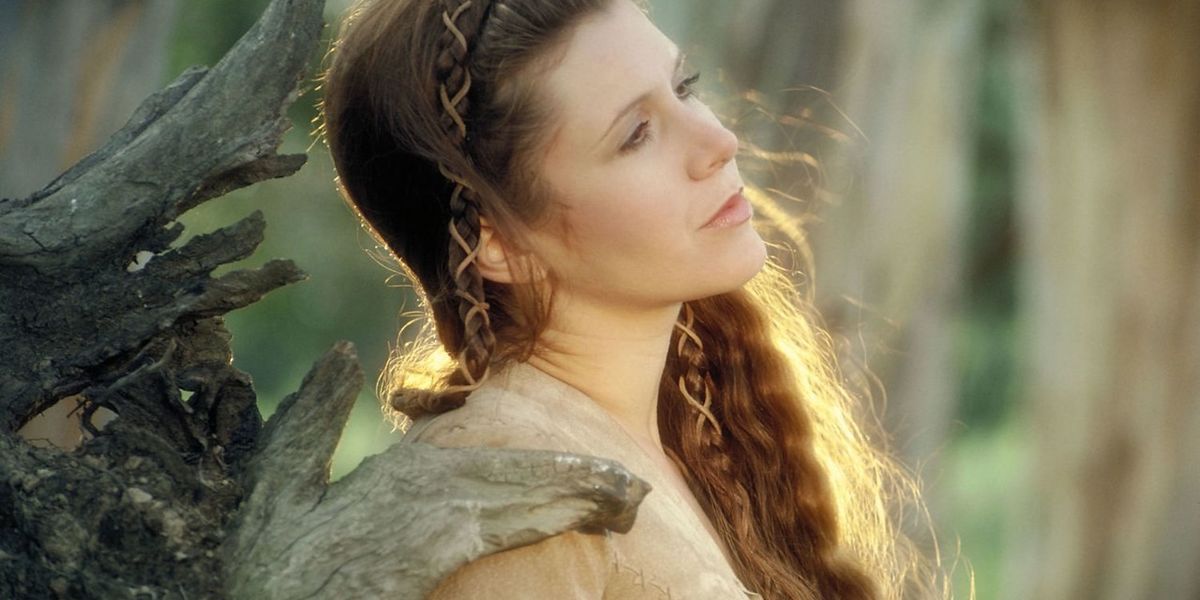 Leia Organa
