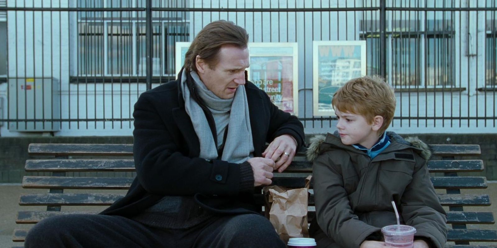 Liam Neeson
