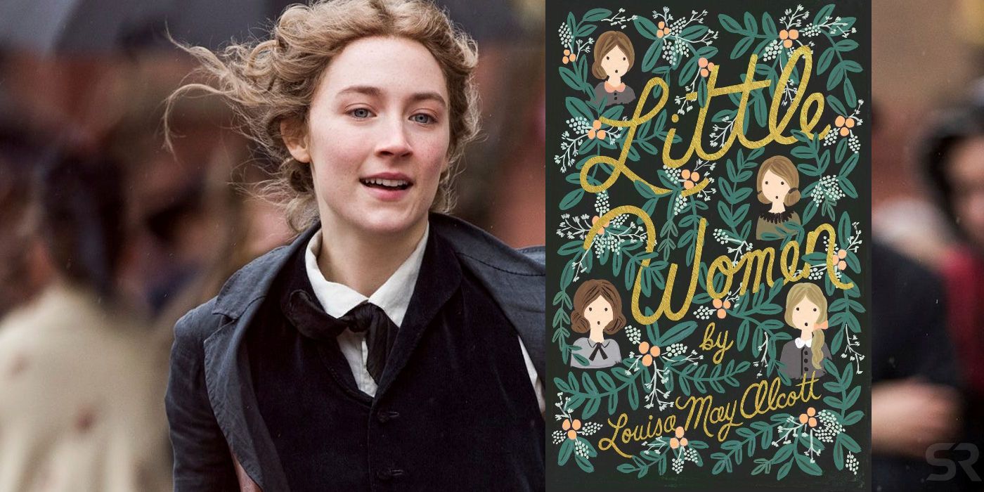 Little Women 2019 Movie and Book