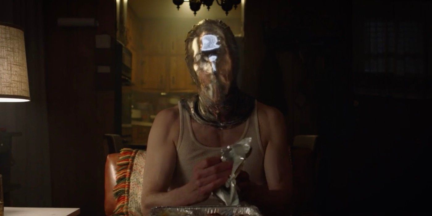 Looking Glass