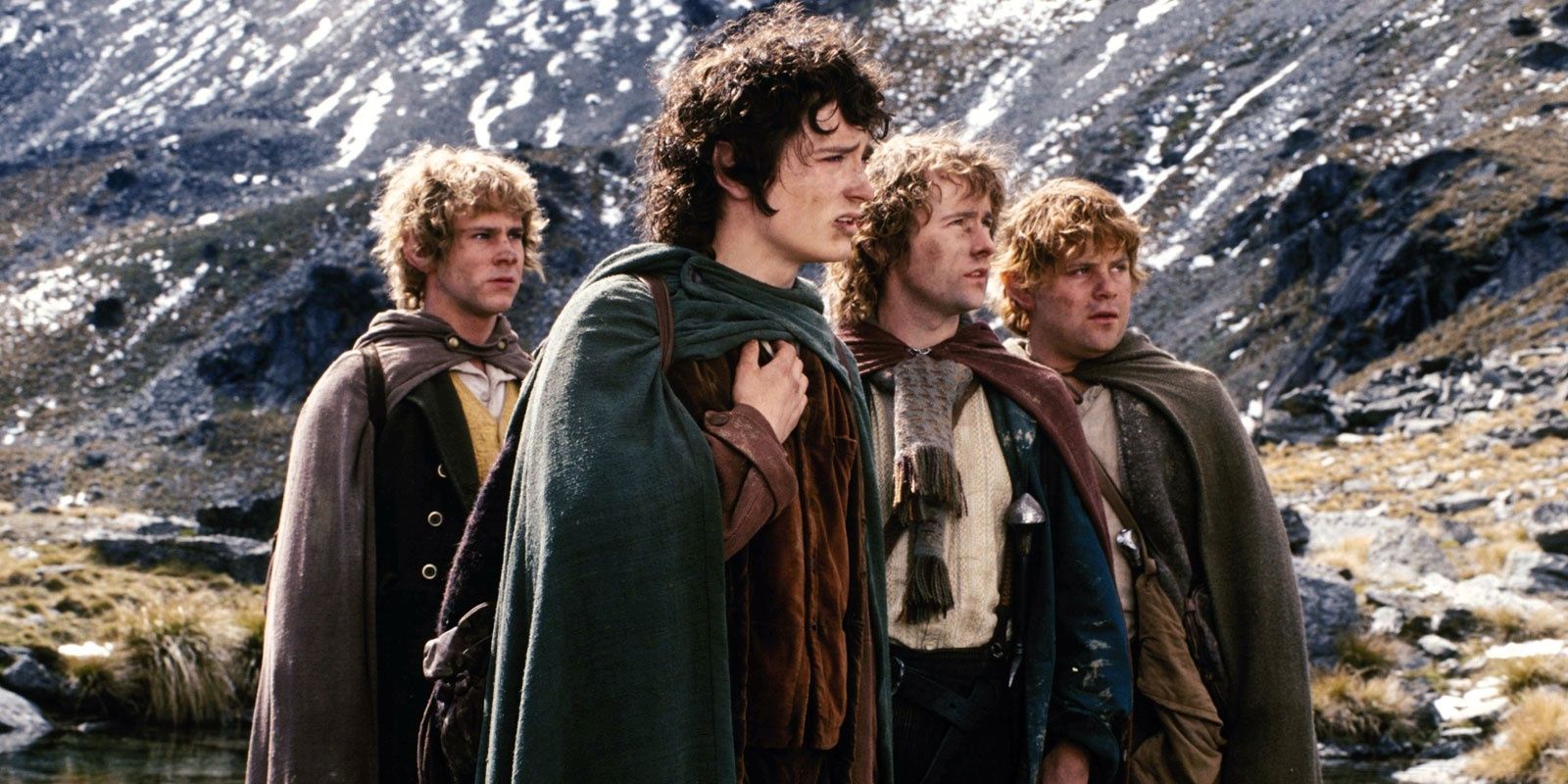 Lord of the rings