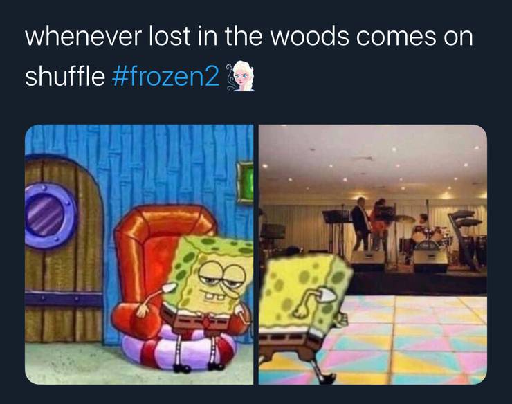 13 Hilarious Frozen 2 Memes Only Disney Fans Will Understand