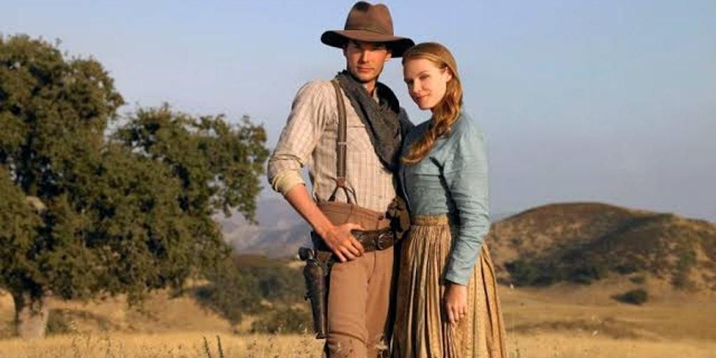 Love Comes Softly