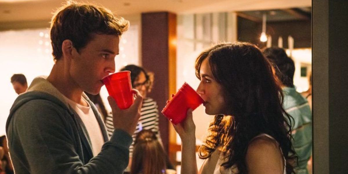 Sam Claflin’s 10 Best Movies (According To IMDb)