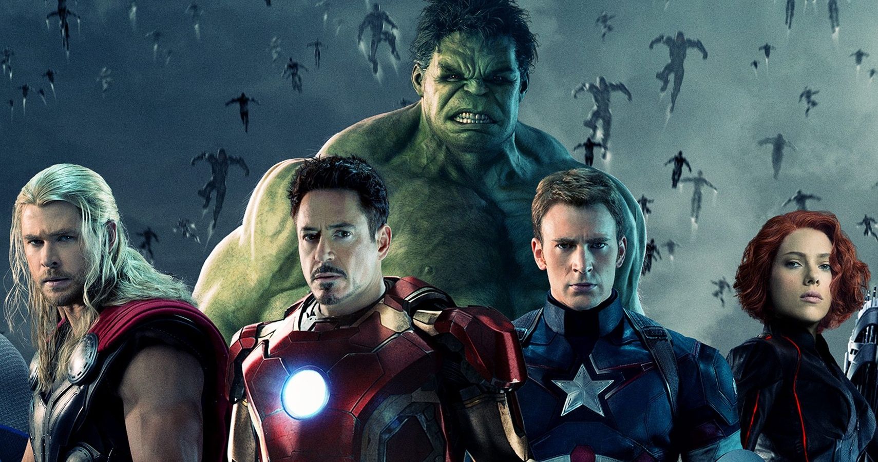MCU: 5 Best Rivalries (& 5 That Make No Sense)