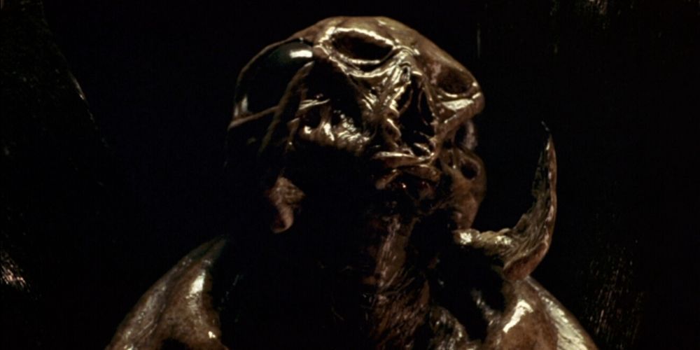 Every Guillermo Del Toro Movie, Ranked By Rewatchability
