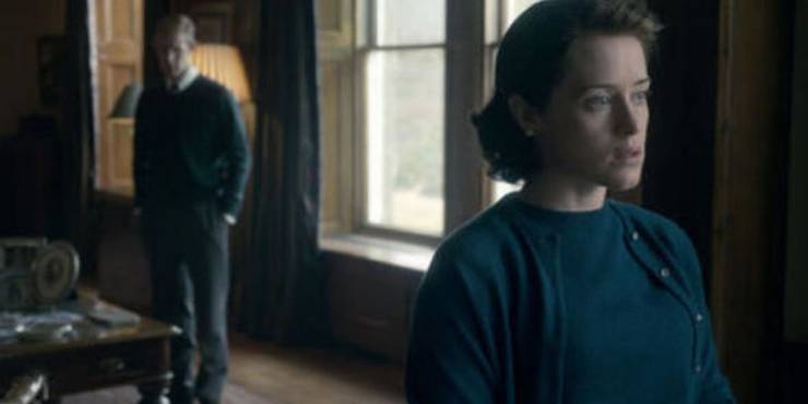 The Crown 10 Heartbreaking Quotes Between The Queen And Prince Philip