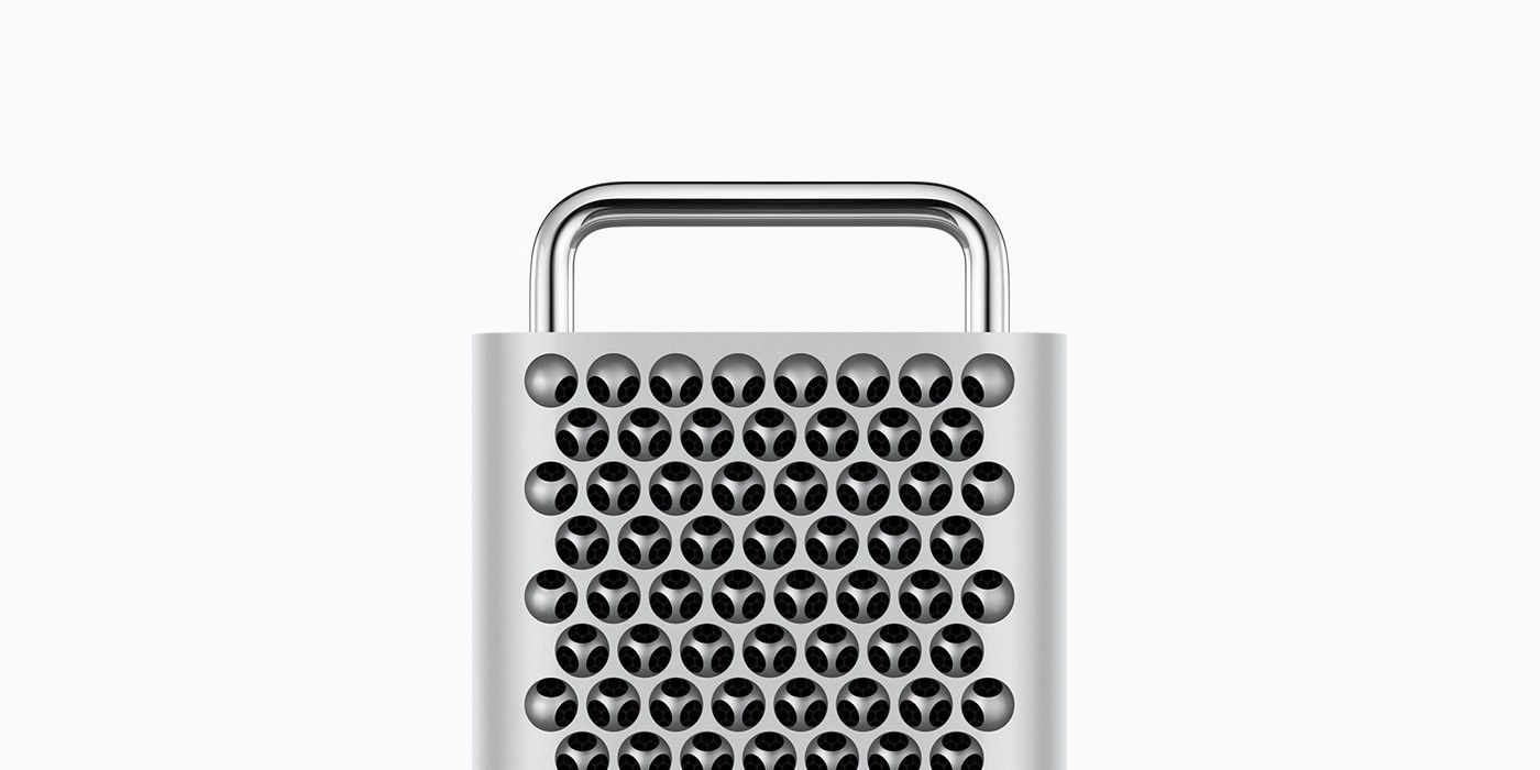 Does The New Mac Pro Really Cost 52,599?