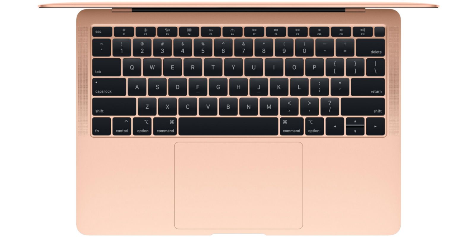These MacBook Users Are Eligible For Apple’s Butterfly Keyboard Payout