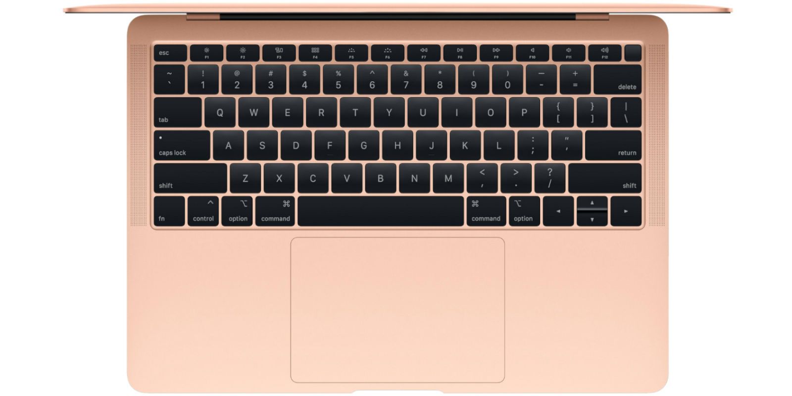 Macbook Air Laptop 2019