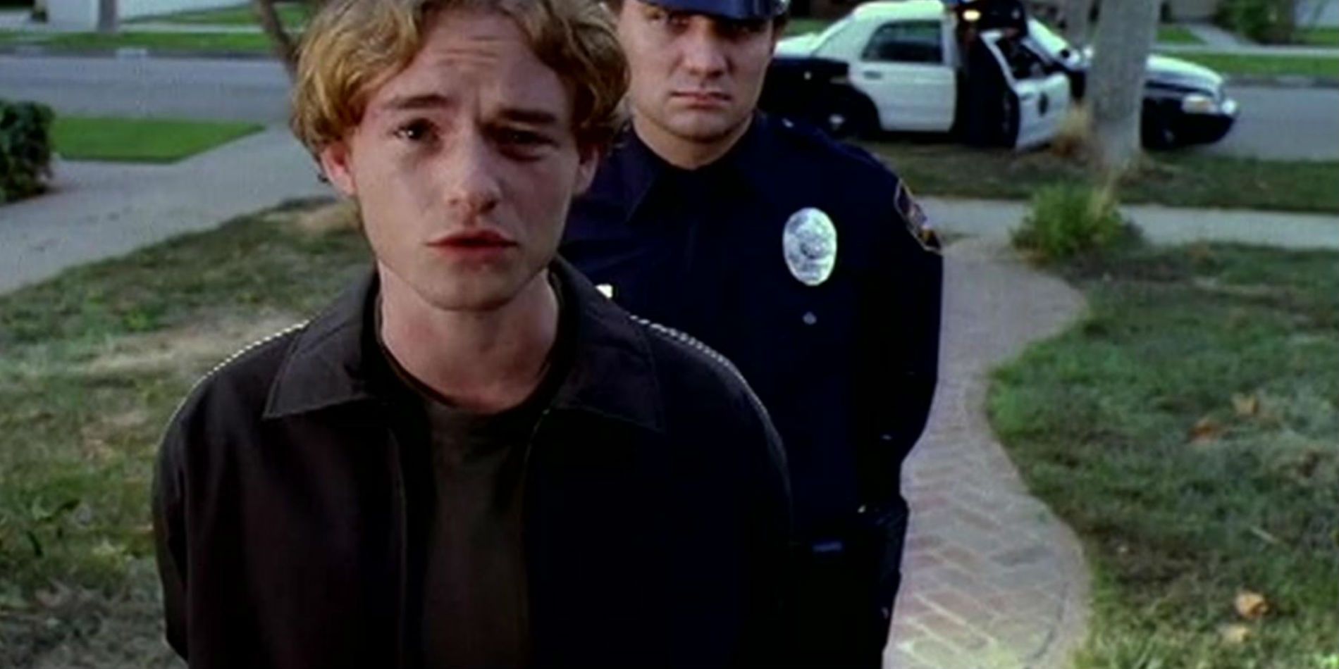 Malcolm In The Middle Christopher Masterson